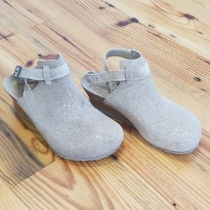 Birkenstock Papillio Wrap Clogs